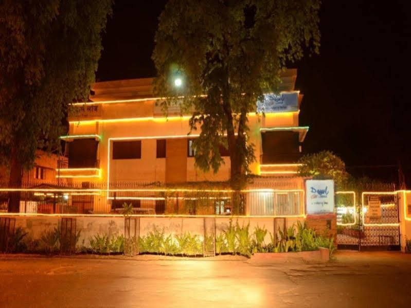 Capital O 10953 Dayal Lodge - A Boutique Hotel Agra  Luaran gambar