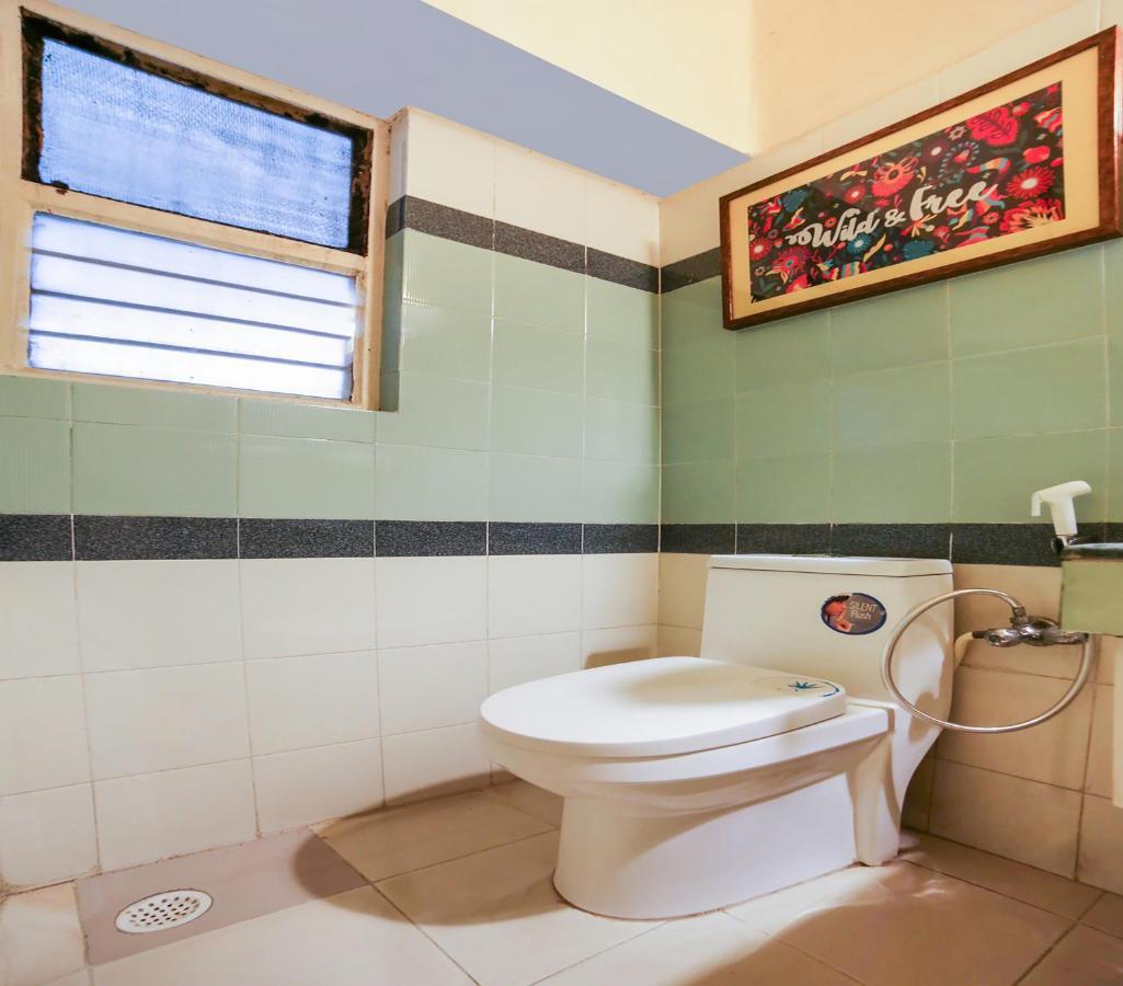 Capital O 10953 Dayal Lodge - A Boutique Hotel Agra  Luaran gambar