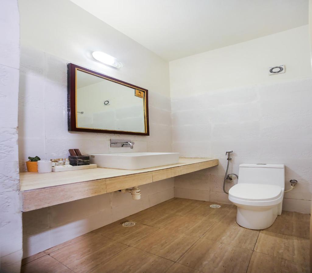 Capital O 10953 Dayal Lodge - A Boutique Hotel Agra  Luaran gambar